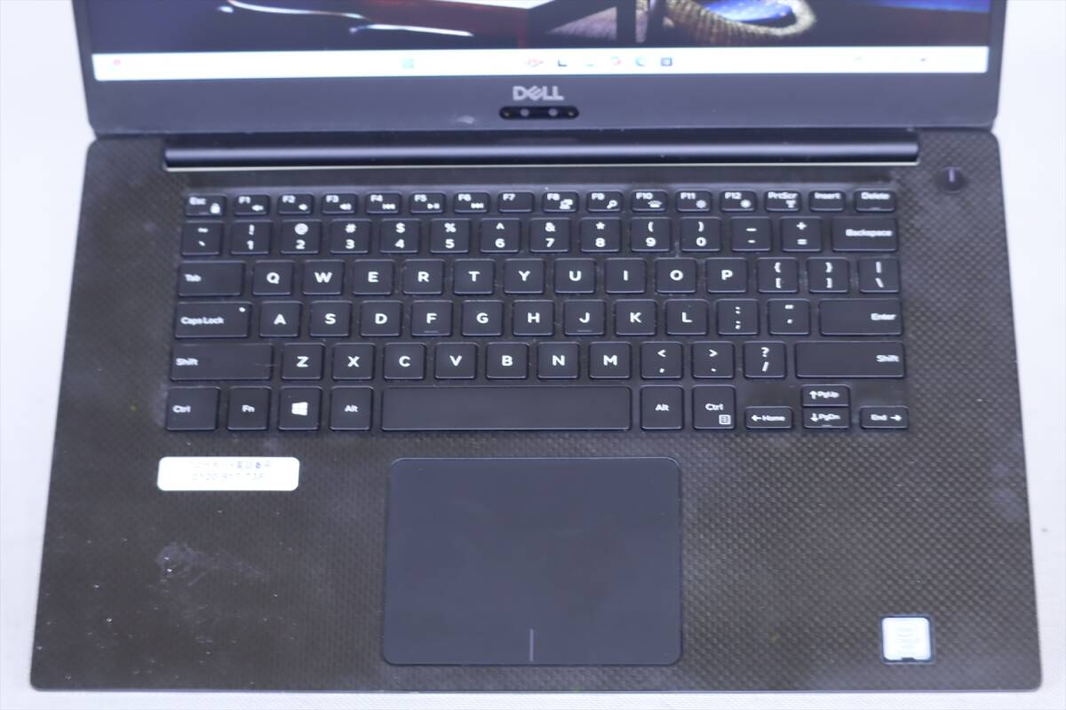 1円～ Quadro T2000 Corei7 32Gメモリ Precision 5540 i7-9850H RAM32GB SSD1TBNVMe 15.6FHD Windows11 バッテリー良 BAA評(píng)価