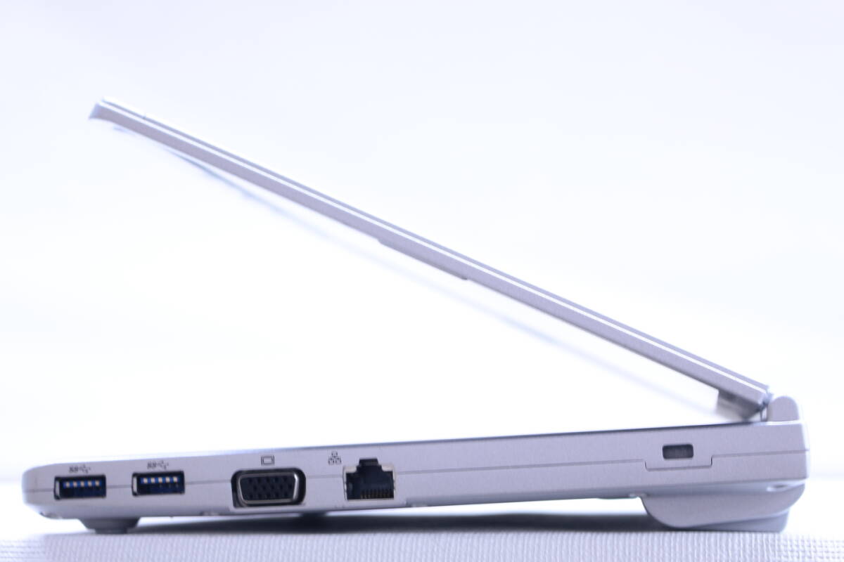 1円～ 夏の大特価セール 軽量 Office2019 Let's note CF-SV8R13VS i5-8365U 8G SSD256G 12.1インチWUXGA DVD Windows11 リカバリ BBA評価
