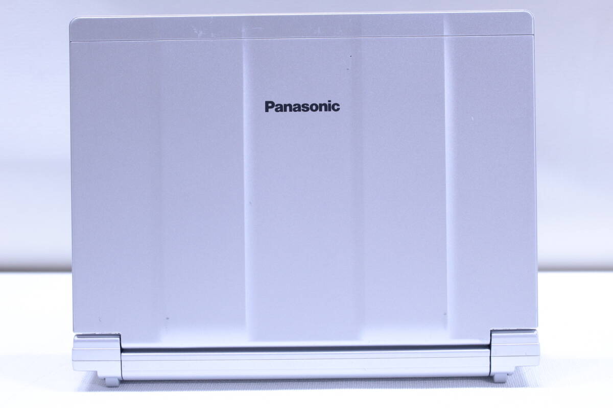1円～ 夏の大特価セール 軽量 Office2019 Let's note CF-SV8R13VS i5-8365U 8G SSD256G 12.1インチWUXGA DVD Windows11 リカバリ BBA評価