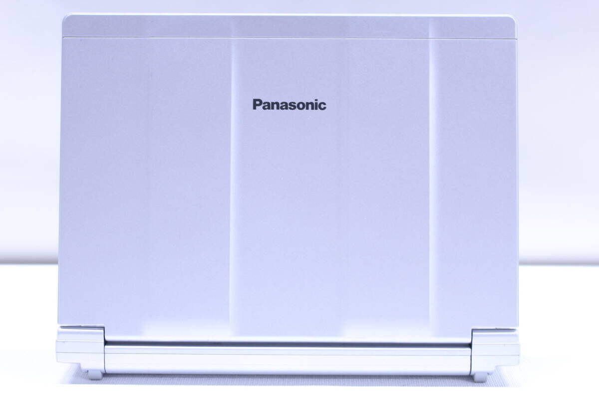 1円～ 軽量約900g Office2019 DVD CF-SV8R13VS i5-8365U 8G SSD256G 12.1WUXGA Windows11 リカバリ BCA評(píng)価