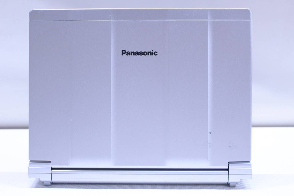 1円～ 軽量約900g 10世代Corei5 Office2019 CF-SV9RDLVS i5-10310U 8G NVMe256G 12.1WUXGA Wi-Fi6 Windows11 リカバリ CBA評(píng)価