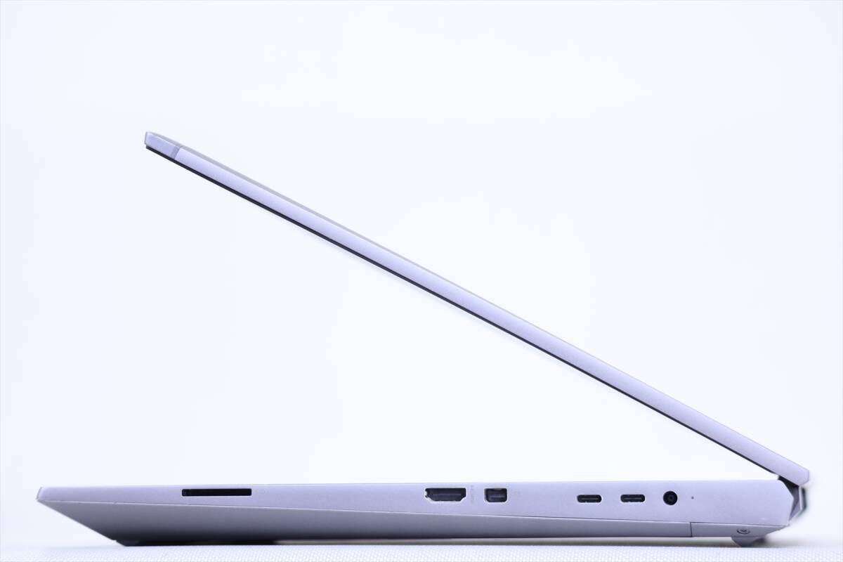 卸売 RTX3000 4K 32Gメモリ HP ZBook Fury 17 G7 i7-10850H RAM32GB SSD1TB 17.3インチ UHD Windows11 BAC評価