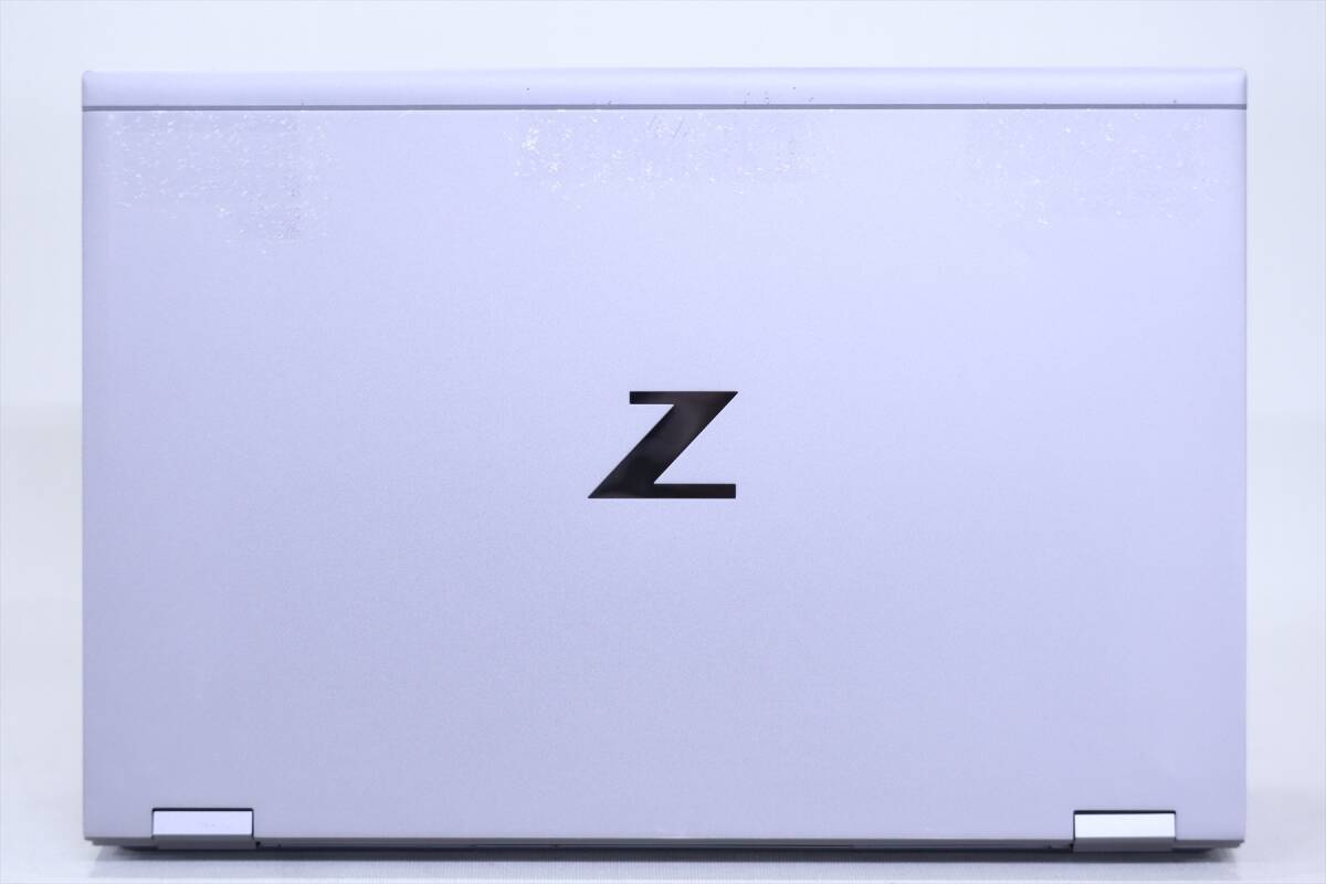 卸売 RTX3000 4K 32Gメモリ HP ZBook Fury 17 G7 i7-10850H RAM32GB SSD1TB 17.3インチ UHD Windows11 BAC評価