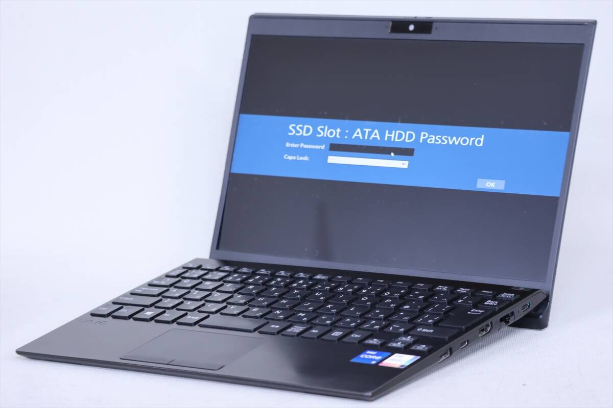 卸売 11世代Corei5 ジャンク VAIO Pro PJ VJPJ211KBE3B i5-1135G7 RAM8GB SSD256GB 12.5FHD OS無 訳アリ CBD評(píng)価