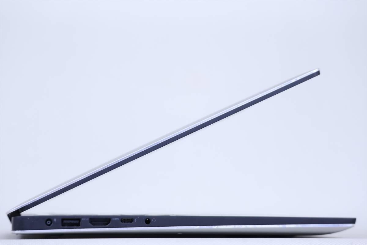 1円～ Quadro T2000 Corei7 32Gメモリ Precision 5540 i7-9850H RAM32GB SSD1TBNVMe 15.6FHD Windows11 バッテリー良 BCA評(píng)価