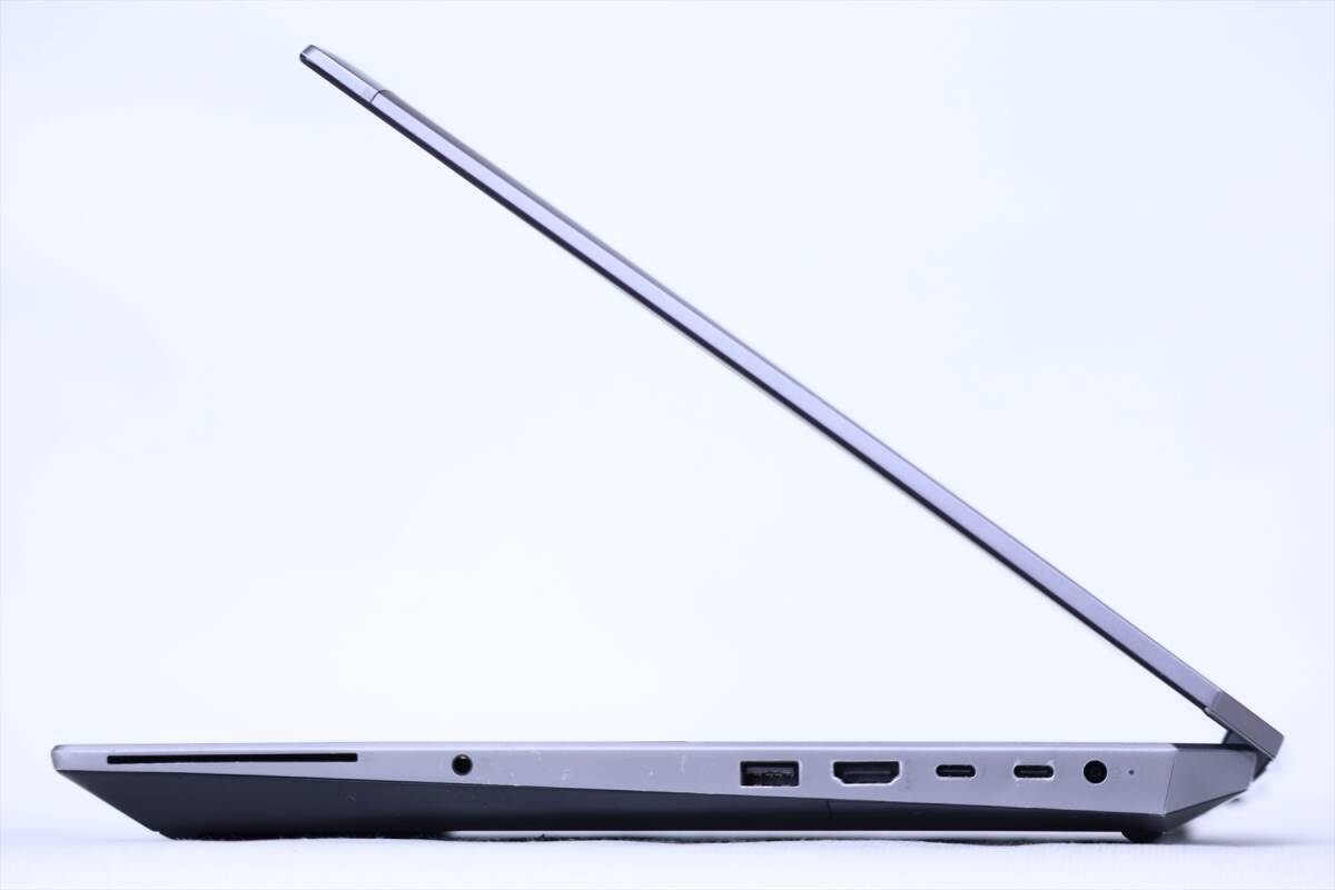 1円～ Quadro T1000 Corei7 32Gメモリ HP ZBook 15 G6 i7-9750H RAM32GB SSD512GB+1TB 15.6FHD Windows11 CAA評(píng)価