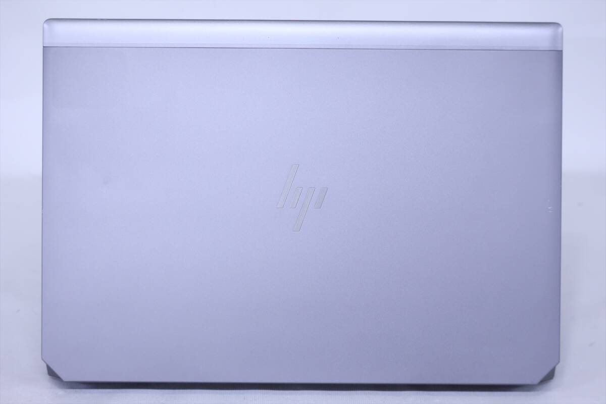 1円～ Quadro T1000 Corei7 32Gメモリ HP ZBook 15 G6 i7-9750H RAM32GB SSD512GB+1TB 15.6FHD Windows11 CAA評(píng)価