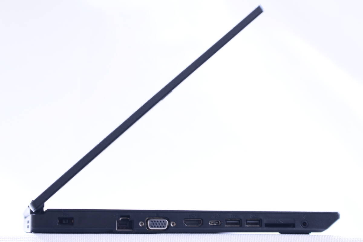 1円～ Corei7 RAM16G Office2019 VersaPro Type-VX VKH19/X-6 i7-8665U 16G NVMeSSD512G 15.6インチFHD DVD Win11 バッテリー良好 BAA評(píng)価