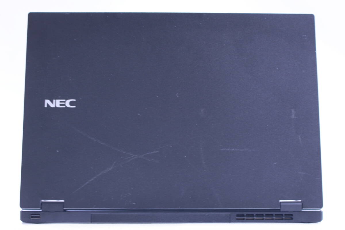 1円～ Corei7 RAM16G Office2019 VersaPro Type-VX VKH19/X-6 i7-8665U 16G NVMeSSD512G 15.6インチFHD DVD Win11 バッテリー良好 BAA評(píng)価