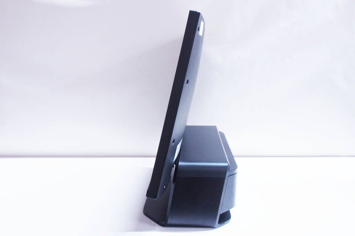1円～ 27インチFHD Corei7 Office2019 ESPRIMO FH90/B3 ブラック i7-7700HQ メモリ16G HDD3T DVD Windows11 CBC評(píng)価