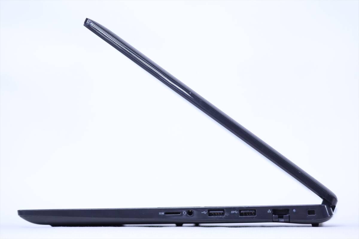 1円～ 16Gメモリ 第11世代Corei5 DELL Latitude 3520 i5-1145G7 RAM16G SSD256G 15.6FHD Wi-Fi6 Windows11 Office2019 BBC評(píng)価
