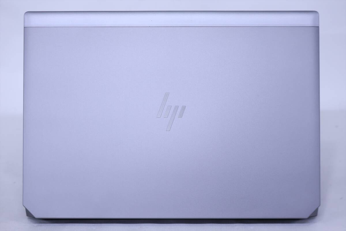 1円～ 外裝良品 Quadro T2000 Corei7 32Gメモリ HP ZBook 15 G6 Mobile Workstation i7-9750H RAM32GB SSD512GB 15.6FHD Windows11 AAB評(píng)価