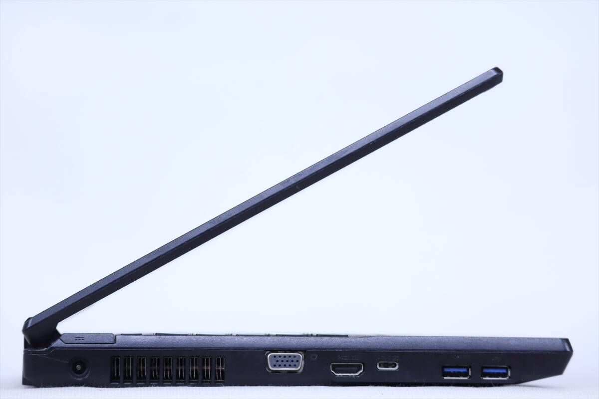 1円～ 即戦力 Office2019 11世代Corei5 富士通 LIFEBOOK A5511/G i5-1145G7 RAM8GB SSD128GB 15.6TFT Windows11 バッテリー良好 CBA評(píng)価