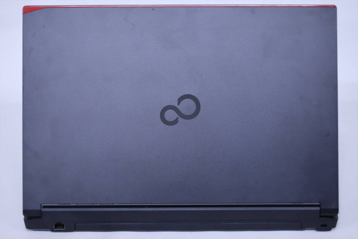 1円～ 即戦力 Office2019 11世代Corei5 富士通 LIFEBOOK A5511/G i5-1145G7 RAM8GB SSD128GB 15.6TFT Windows11 バッテリー良好 CBA評(píng)価