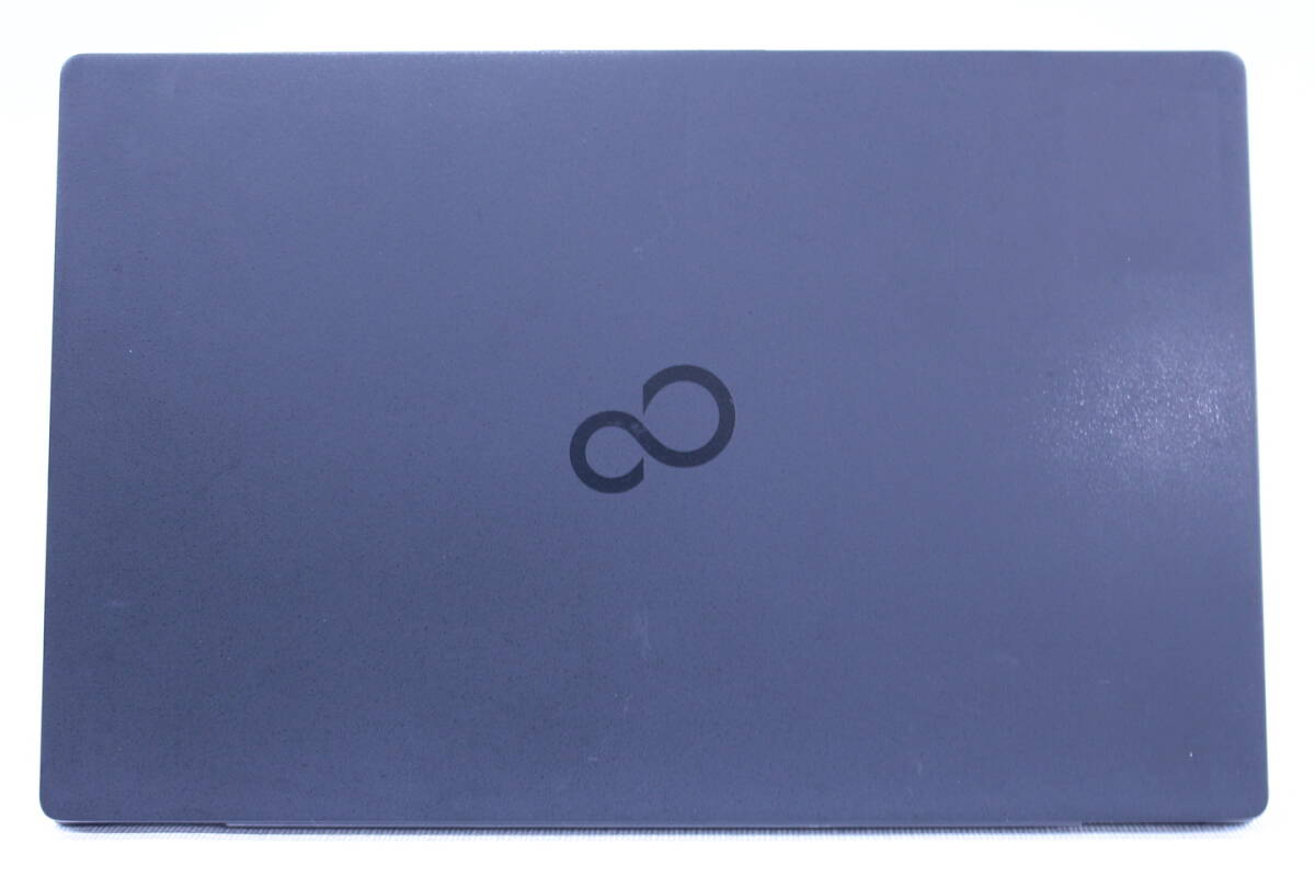 1円～ 11世代Corei7 32GBメモリ LTE タッチパネル搭載 高性能 Windows11 超軽量薄型 LIFEBOOK U9311/F i7-1185G7 NVMeSSD256GB 13.3型FHD
