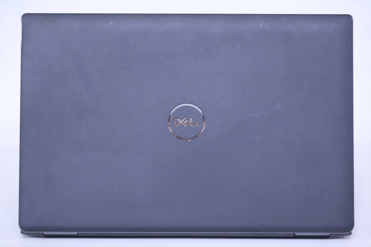 1円～ 2022年出荷 11世代Corei5 16Gメモリ Office2019 Latitude 3520 i5-1145G7 16G SSD256G 15.6FHD Wi-Fi6 Windows11 新品キーボード
