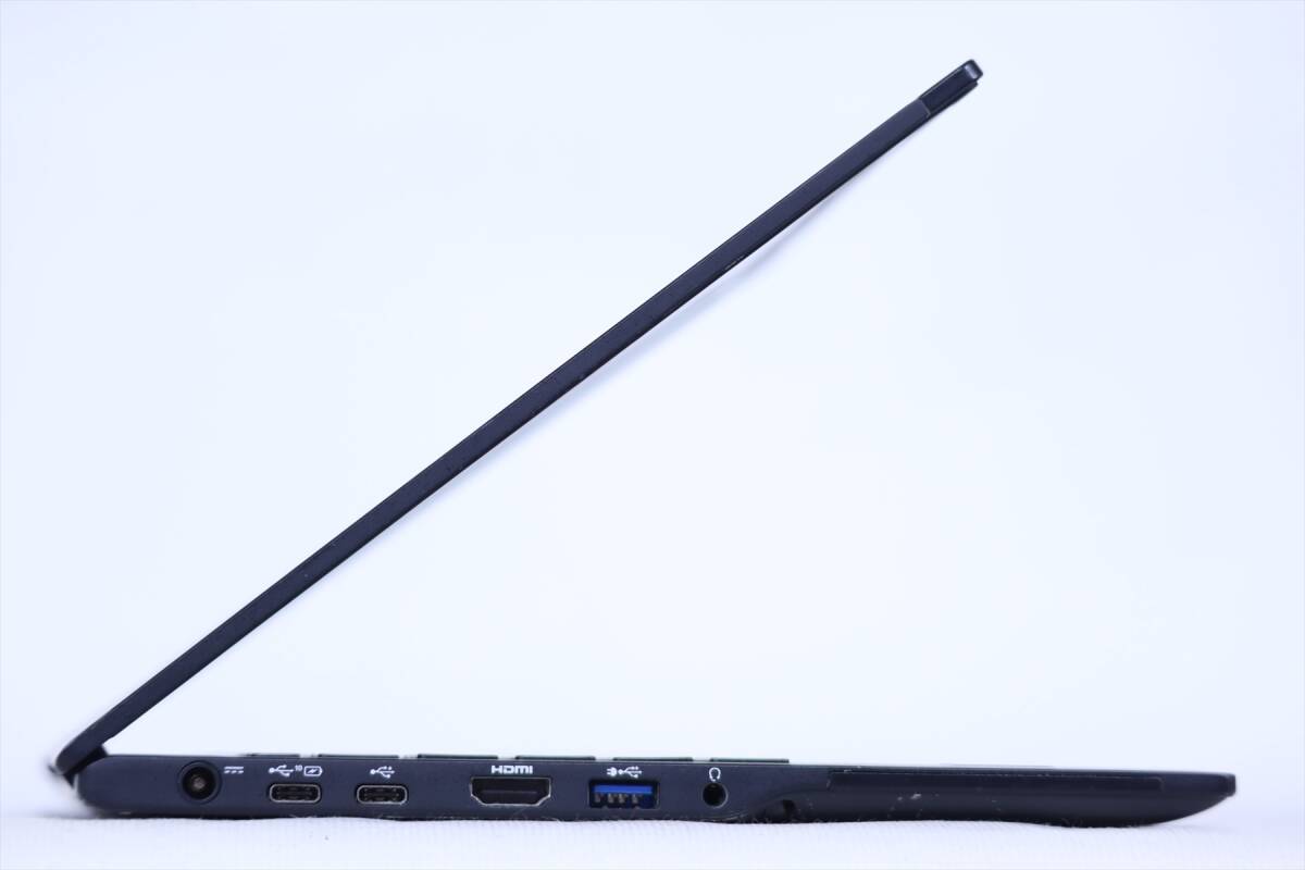 卸売 バッテリー良好 LIFEBOOK U939/B i5-8365U RAM8GB SSD256GBM.2SATA 13.3FHD Windows11 BCA評(píng)価