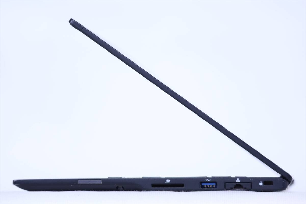 卸売 バッテリー良好 LIFEBOOK U939/B i5-8365U RAM8GB SSD256GBM.2SATA 13.3FHD Windows11 BCA評(píng)価