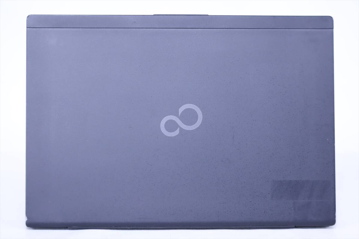 卸売 バッテリー良好 LIFEBOOK U939/B i5-8365U RAM8GB SSD256GBM.2SATA 13.3FHD Windows11 BCA評(píng)価
