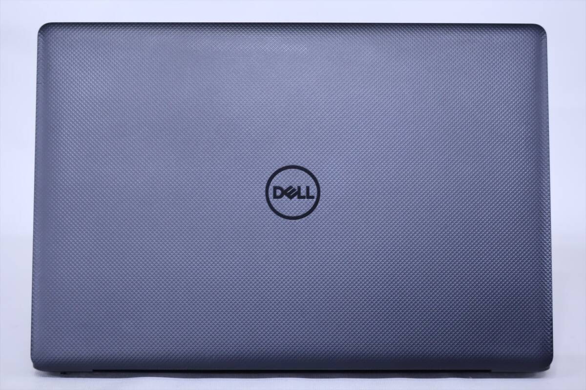 1円～ 10世代Corei5 16Gメモリ Office2019 新品SSD Vostro 15 3591 i5-1035G1 RAM16G SSD512G 15.6FHD DVD Windows11 バッテリー良 BBA評価