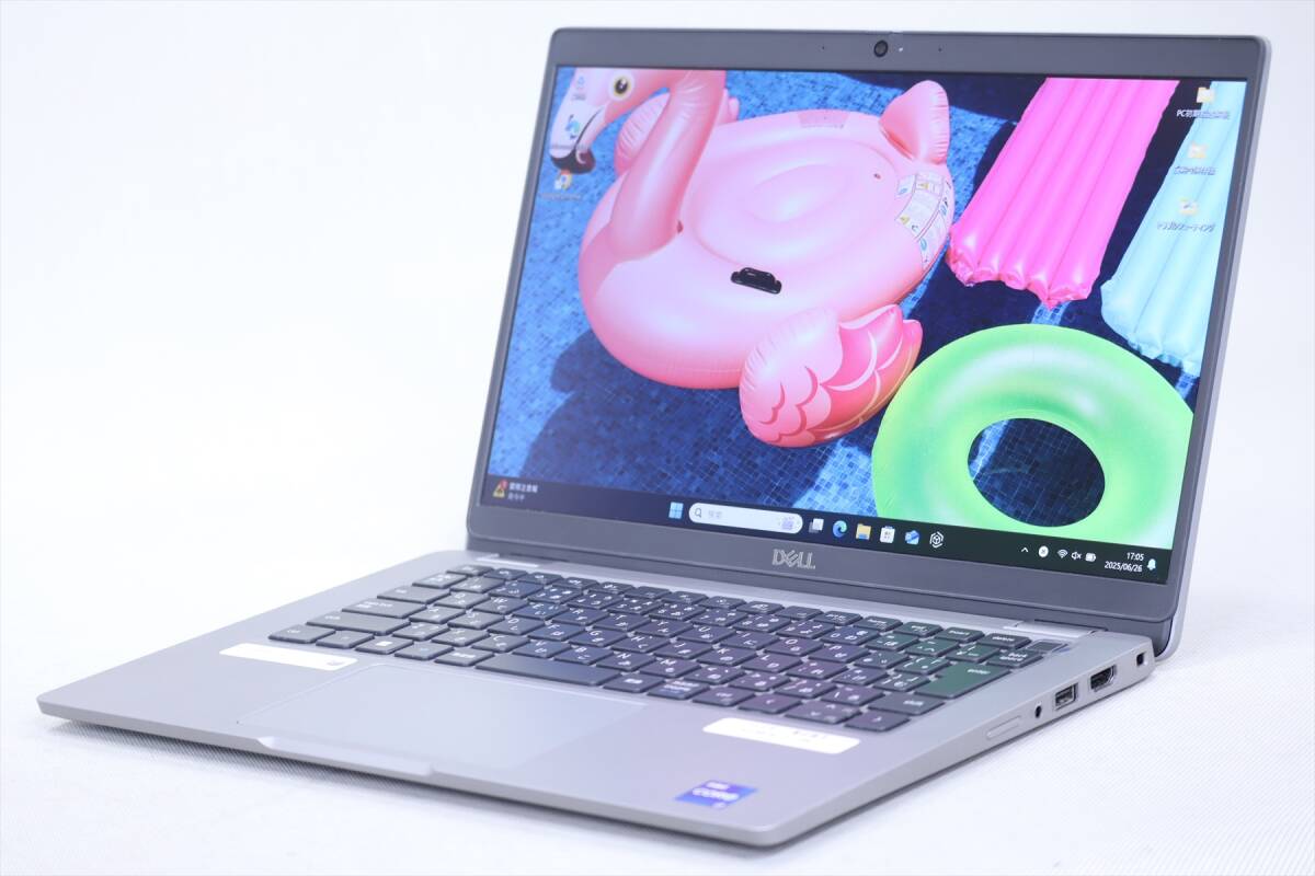 『最高級モデル』✨Fujitsu✨第11世代✨COREI7✨メモリ32✨一体型✨ ノートパソコン 11世代Corei7 32GBメモリ LTE タッチパネル搭載