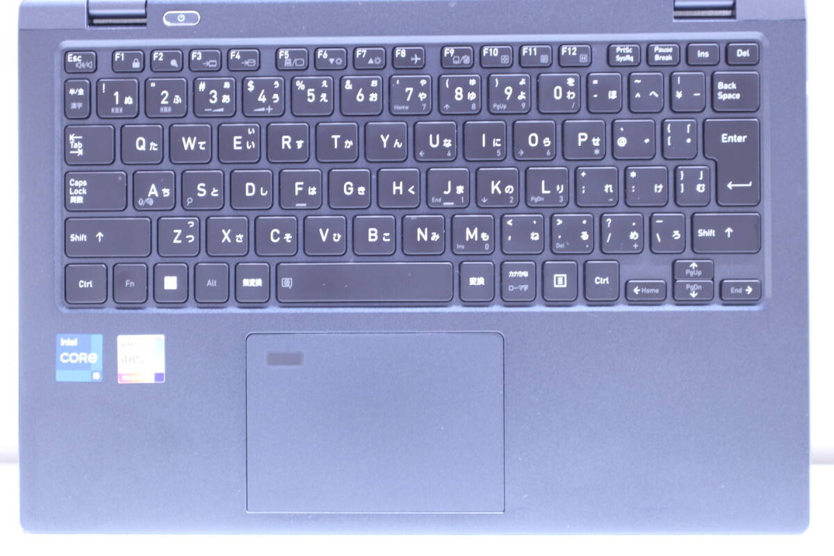 39.G83/KW i5第12世代 16G SSD512G Office2024 Dynabook 第12世代i5 16GB SSD512GB G83/KW