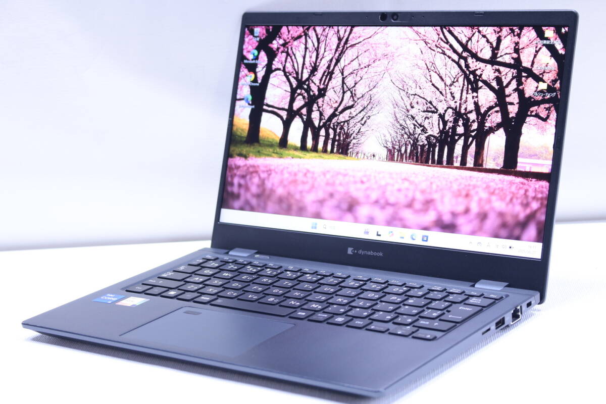 △富士通 LIFEBOOK U938/VW FMVU1803MD Core i7 8550U 1.8Ghz