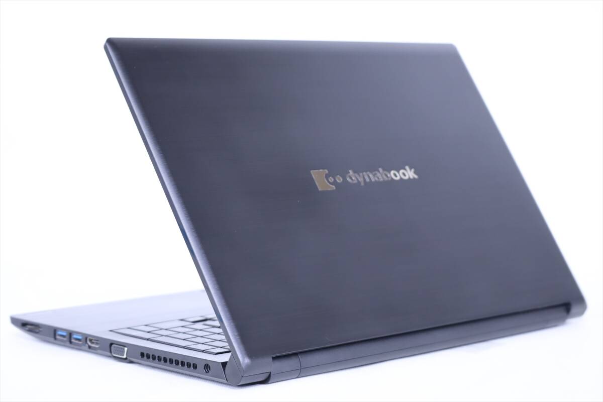 1円~ 16Gメモリ 11世代CPU dynabook B65/HS i5-1135G7 RAM16GB 1円~ 16Gメモリ 11世代CPU dynabook B65/HS i5-1135G7 RAM16GB