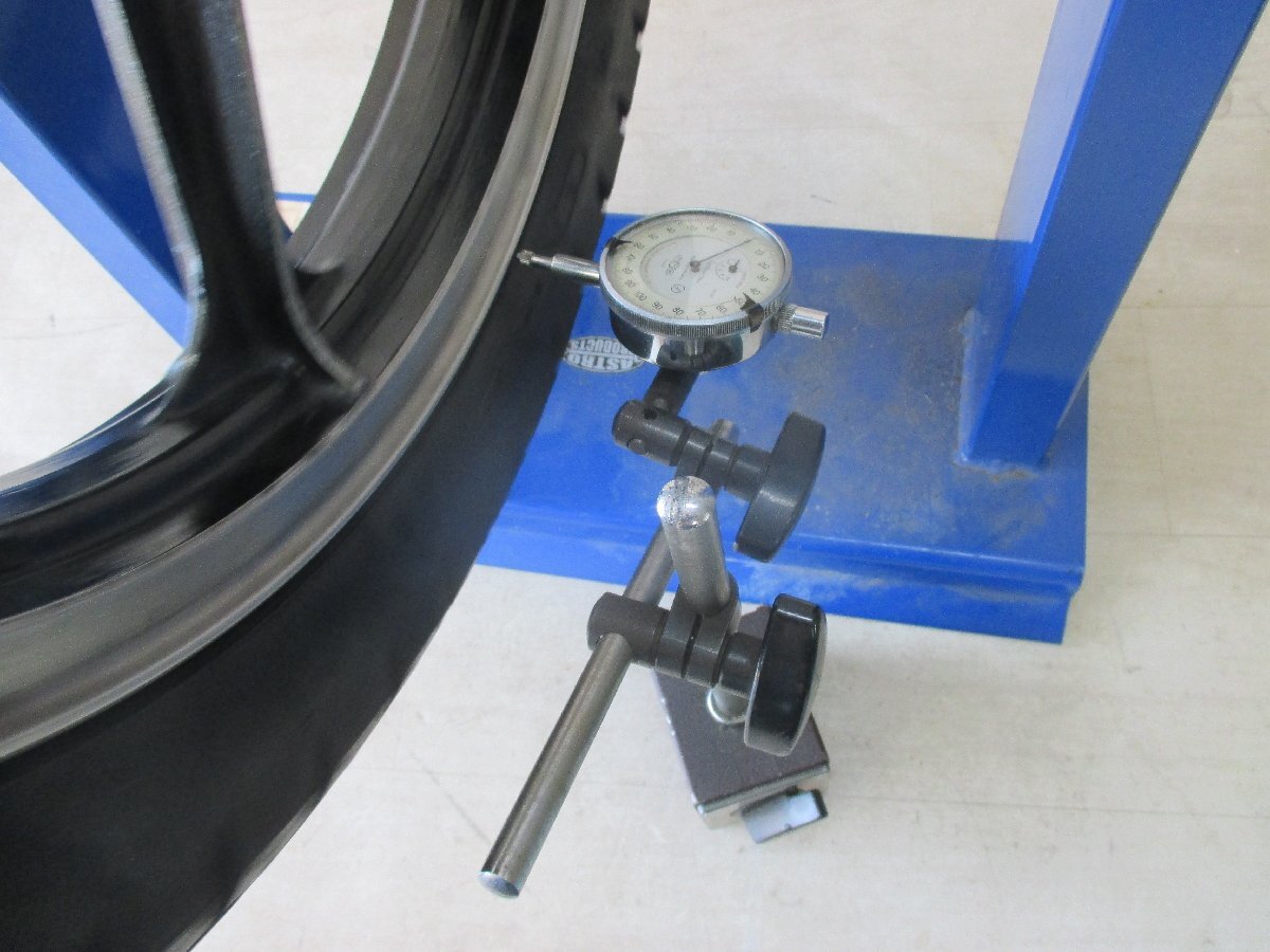 Z1-R Z1000MK2 Z750FX оригинальный переднее колесо B-21