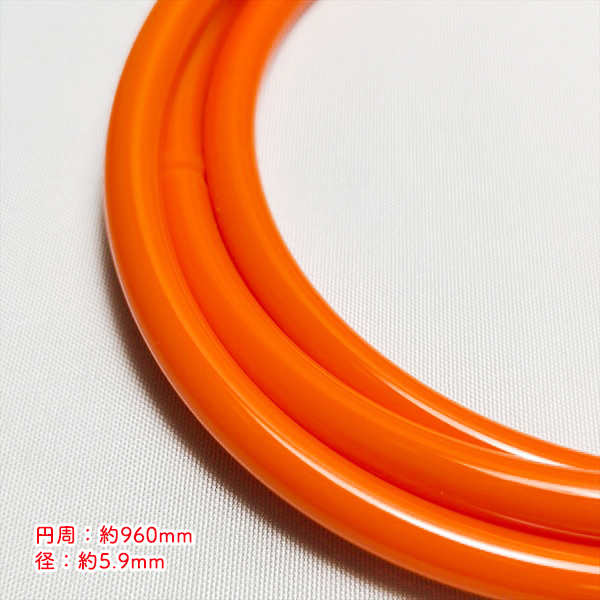 丸ベルト LSPE-1 みのる産業 ポット種まき機【新品】ポット成苗 全自動播種機 農機部品 パーツ ●Fs10a2567_画像2