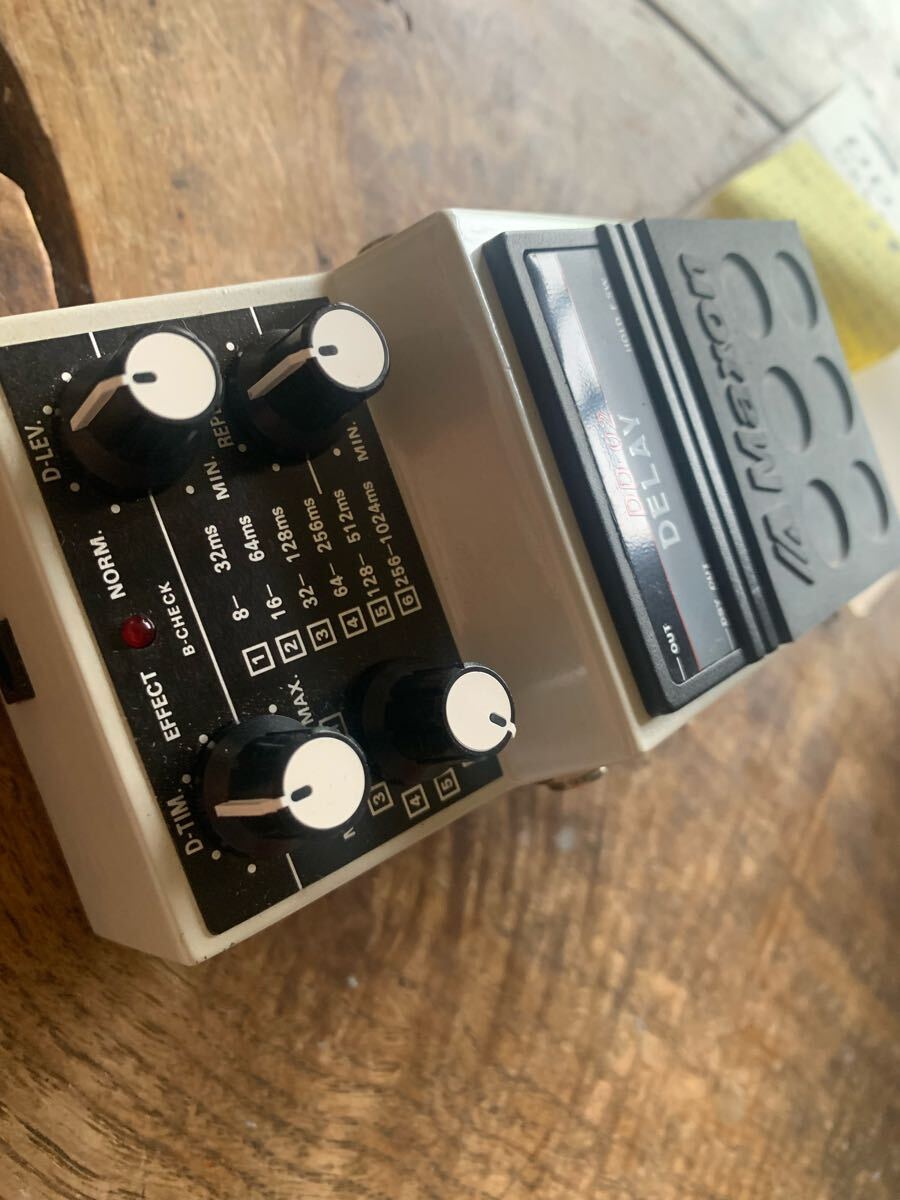 maxonm マクソン 80s ディレイ DD-02 名作 maxonm マクソン 80s ディレイ DD-02 名作(ディレイ)|売買され