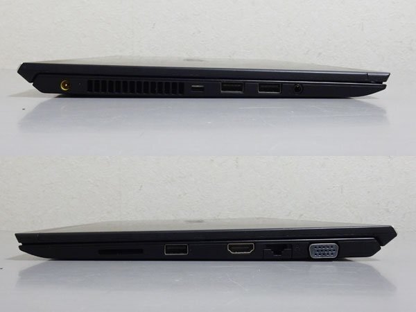 VAIO Pro PG VJPG11C11N Core i7 8550U 1.80GHz/16GB/SSD 512GB WLAN Bluetooth フルHD Webカメラ Win11
