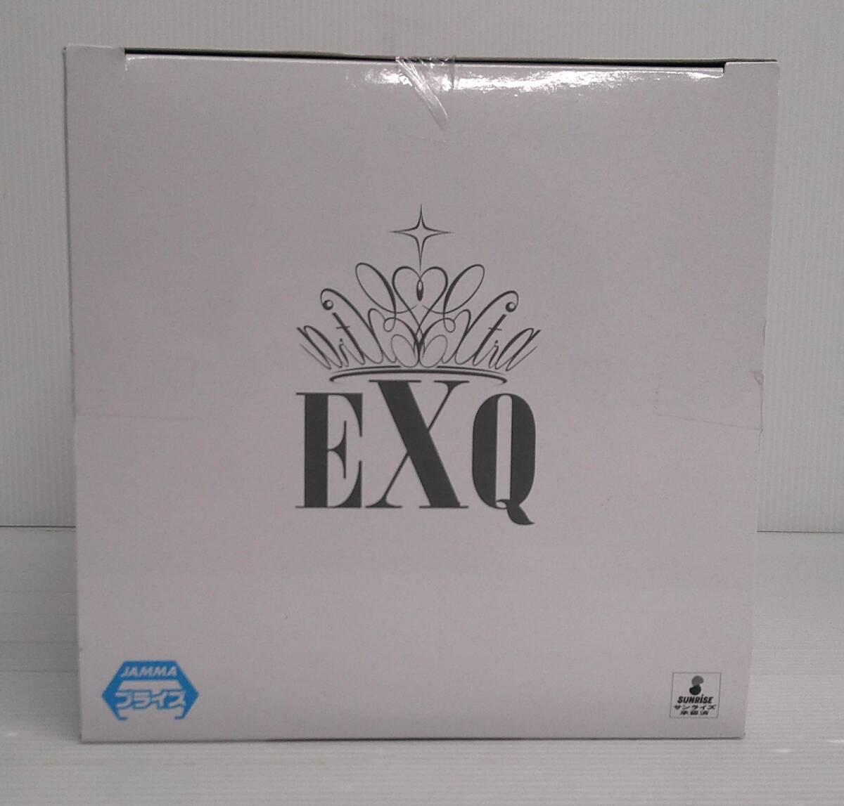 【未開封品】紅月カレン 「コードギアス 反逆のルルーシュ」 EXQフィギュア～紅月カレン～【箱傷み等有】