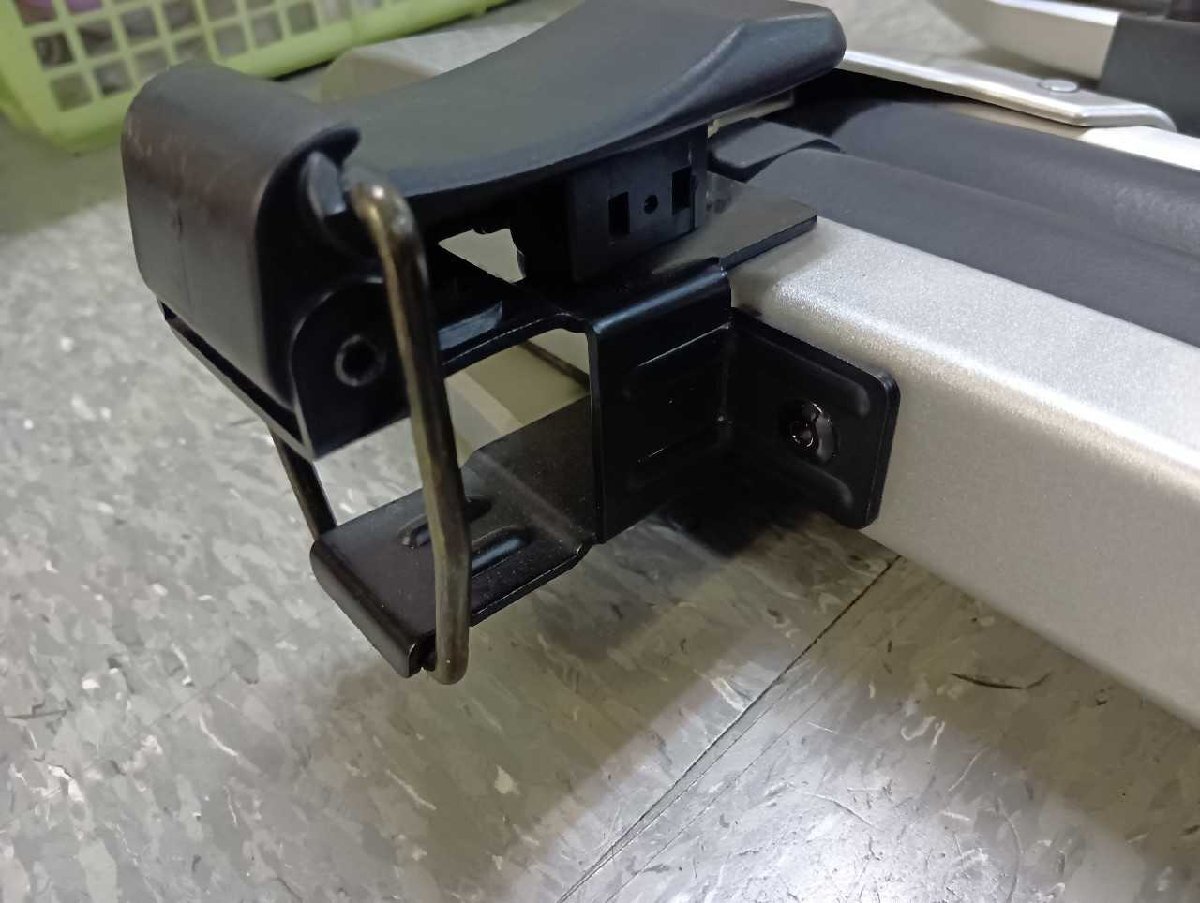  Koshigaya Junk! багажник для лыж (IN921) INNO ключ отсутствует Koshigaya 