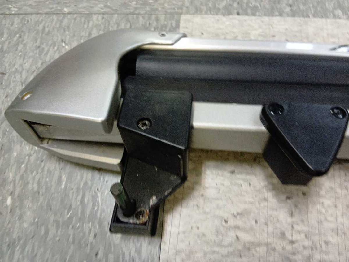  Koshigaya Junk! багажник для лыж (IN921) INNO ключ отсутствует Koshigaya 