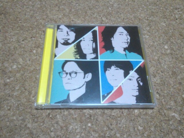brainchild's【4】★CDアルバム★（THE YELLOW MONKEY）★