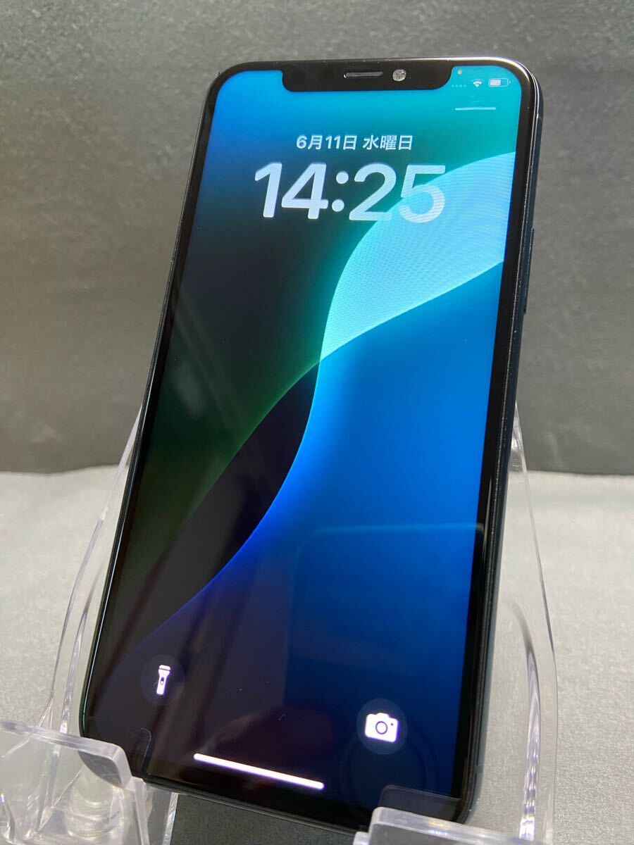 iPhone11Pro 256GB simフリー 国内版