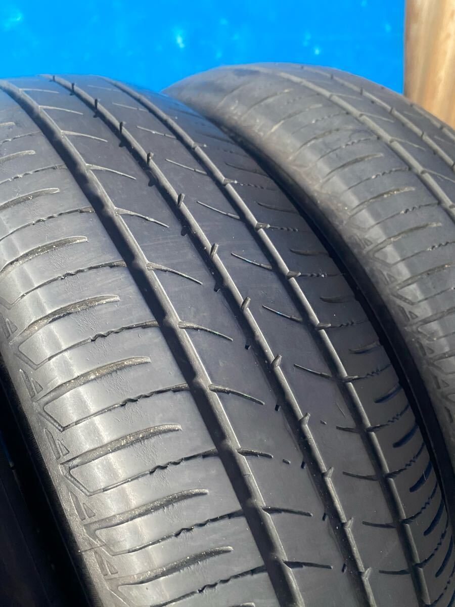 送料無料TOYO NANOENERGY3/155/65R14深溝16年製 送料無料TOYO NANOENERGY3/155/65R14深溝16年製|Yahoo!フリマ