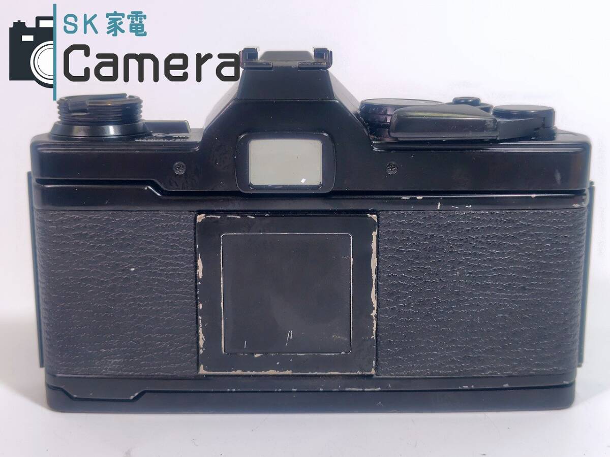 OLYMPUS OM2 SPOT / PROGRAM シャッター 露出 動(dòng)作 オリンパス スポット プログラム