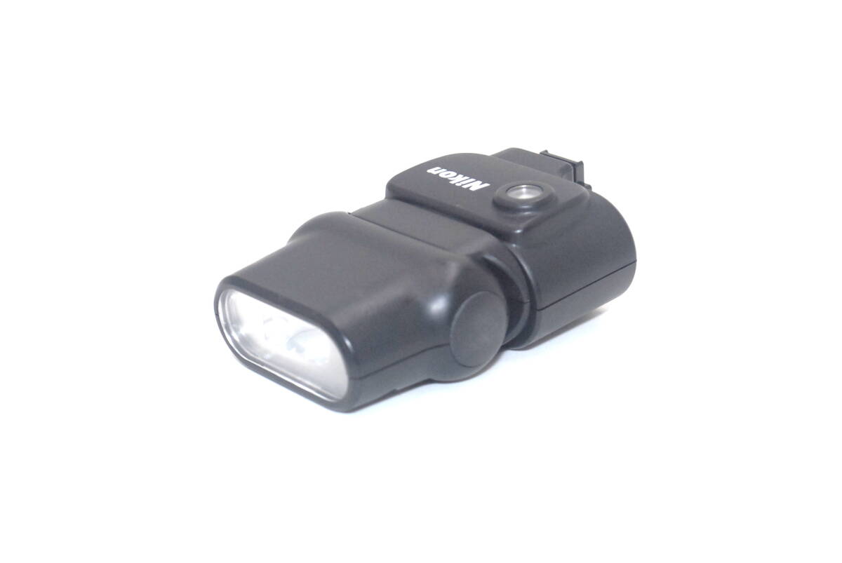 ★Nikon 1 V1用ストロボ★【極上品】Nikon ニコン スピードライト SB-N5★安心保証★25075B