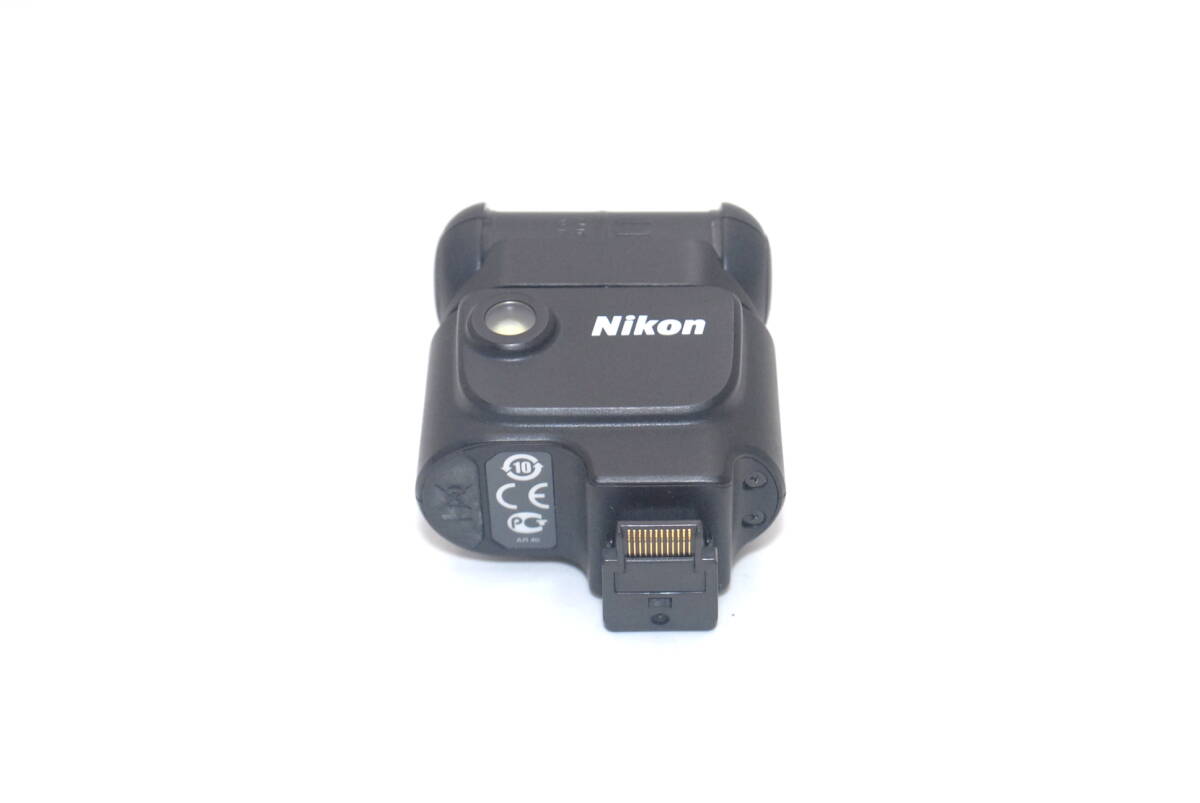 ★Nikon 1 V1用ストロボ★【極上品】Nikon ニコン スピードライト SB-N5★安心保証★25075B