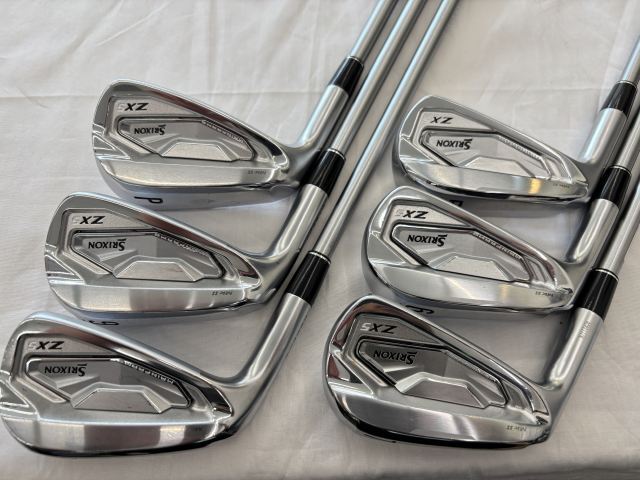 買って下さい coco 中古 ジーフォア G/FORE レディース 長袖ポロシャツ 38(M