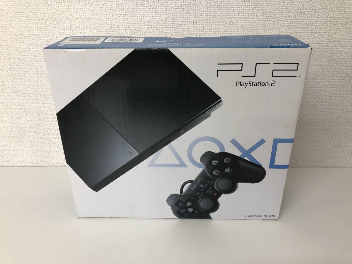 100* PS2 SCPH-90000CB pre стойка 2