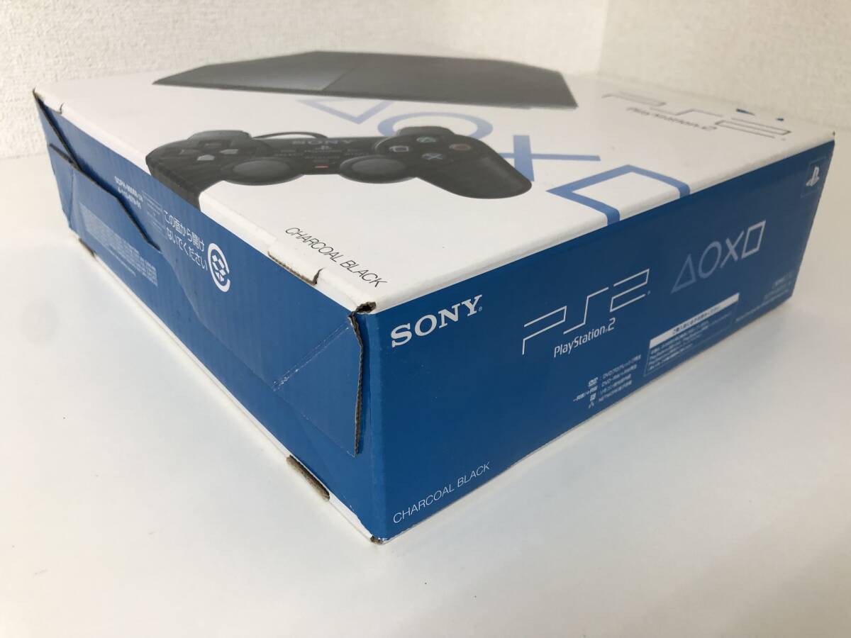 100* PS2 SCPH-90000CB pre стойка 2