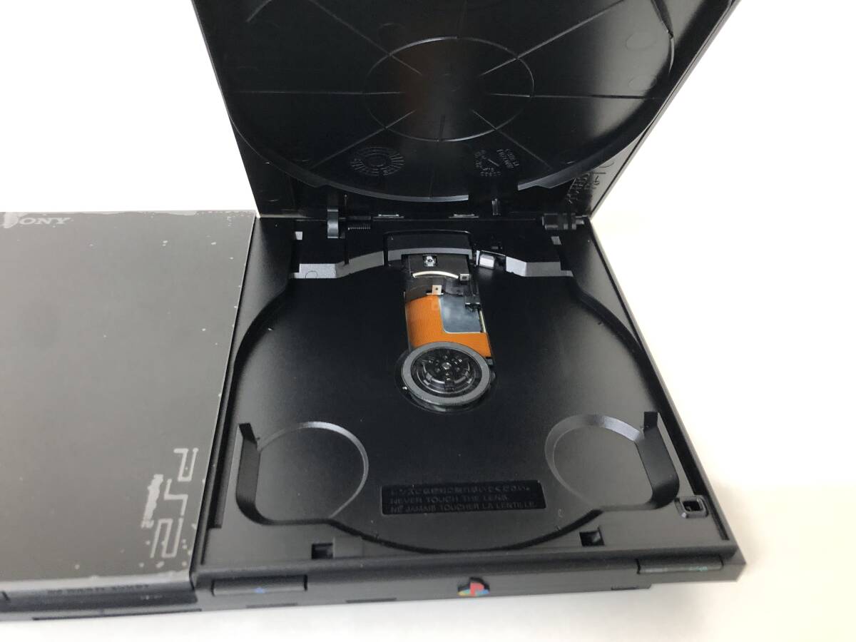 100* PS2 SCPH-90000CB pre стойка 2