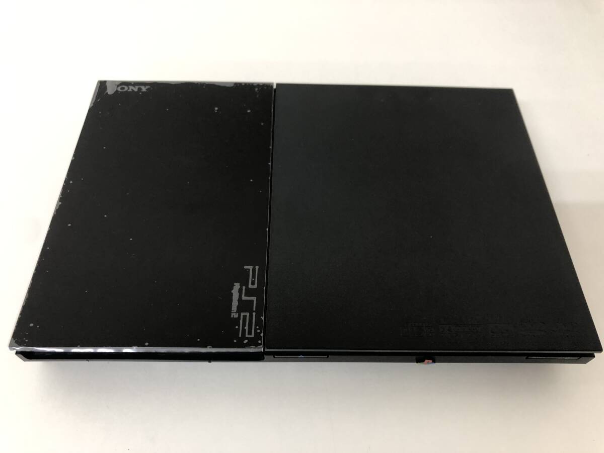 100* PS2 SCPH-90000CB pre стойка 2