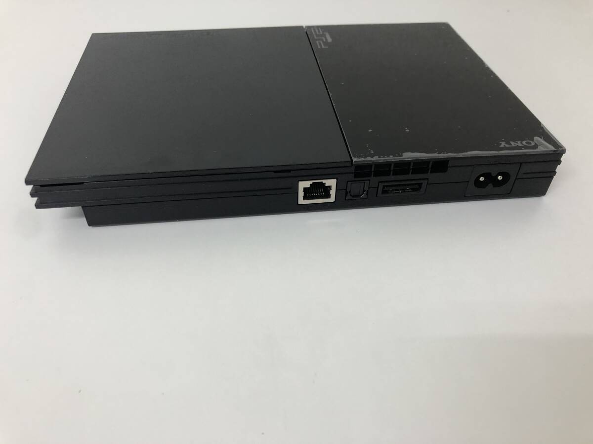 100* PS2 SCPH-90000CB pre стойка 2