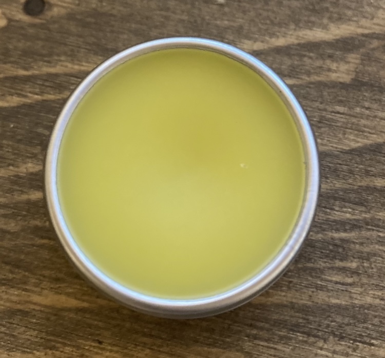 L10◆送料無(wú)料◆レザーワックス 10g 革用 蜜蝋ワックス 革制品に
