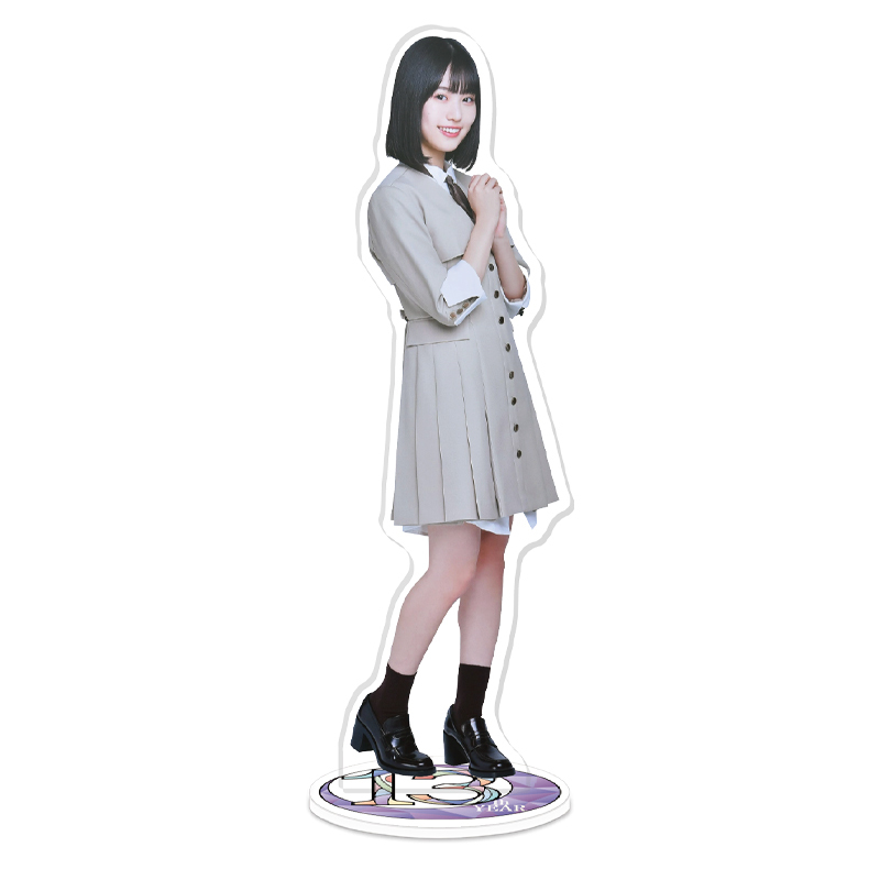 増田三莉音 13th アクリルスタンド 13-116