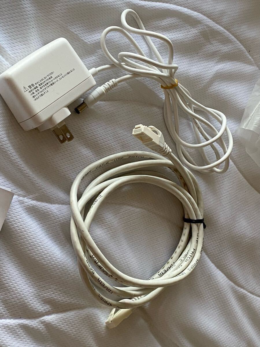 HUAWEI WiFi AX3(箱有り)Model:WS7100 無線LANルーター　　　半年使用